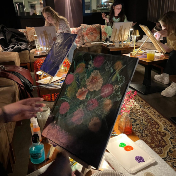 22. Januar 2025: Art & Beats @NOA Konstanz
